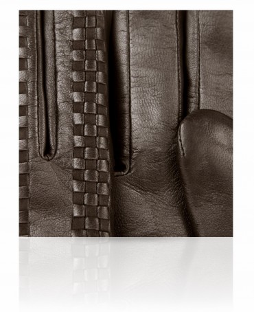 Перчатки Мужские 11_ARAMER/BR//11